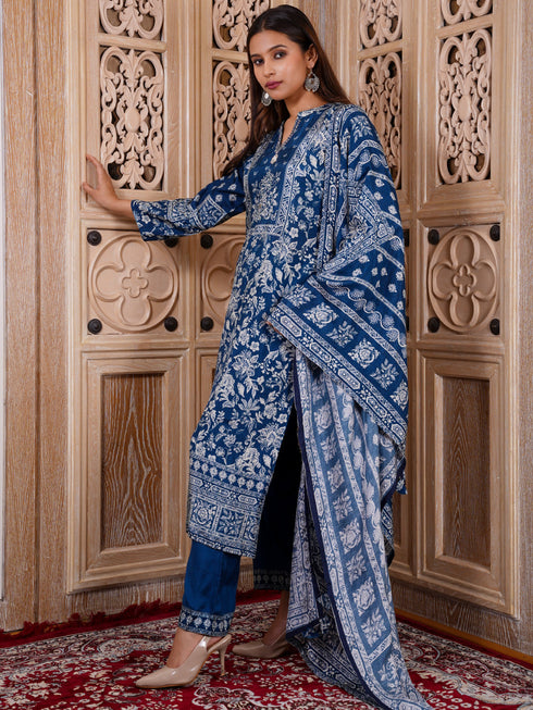 Kurti Set